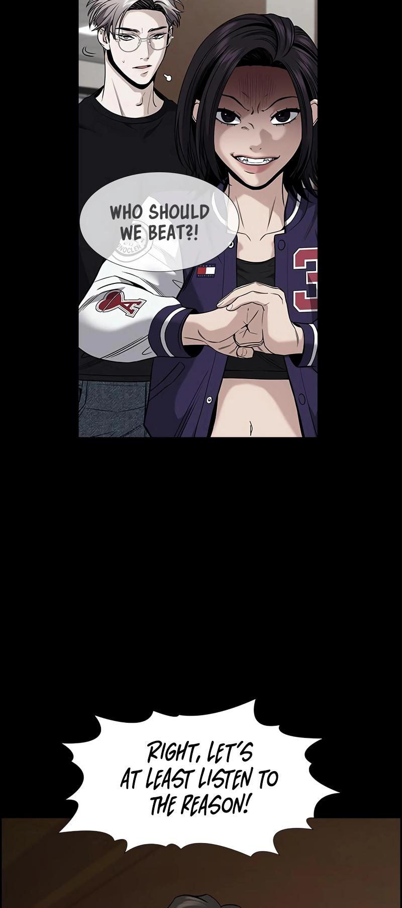 Get Schooled Chap 119 - Next Chap 120