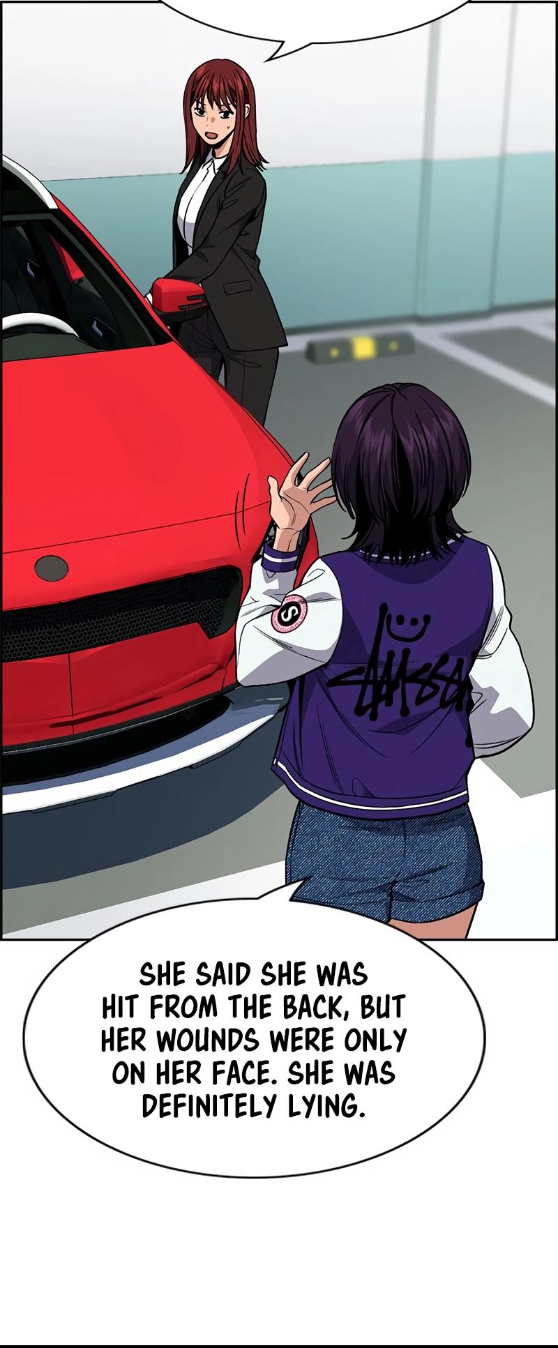 Get Schooled Chap 119 - Next Chap 120