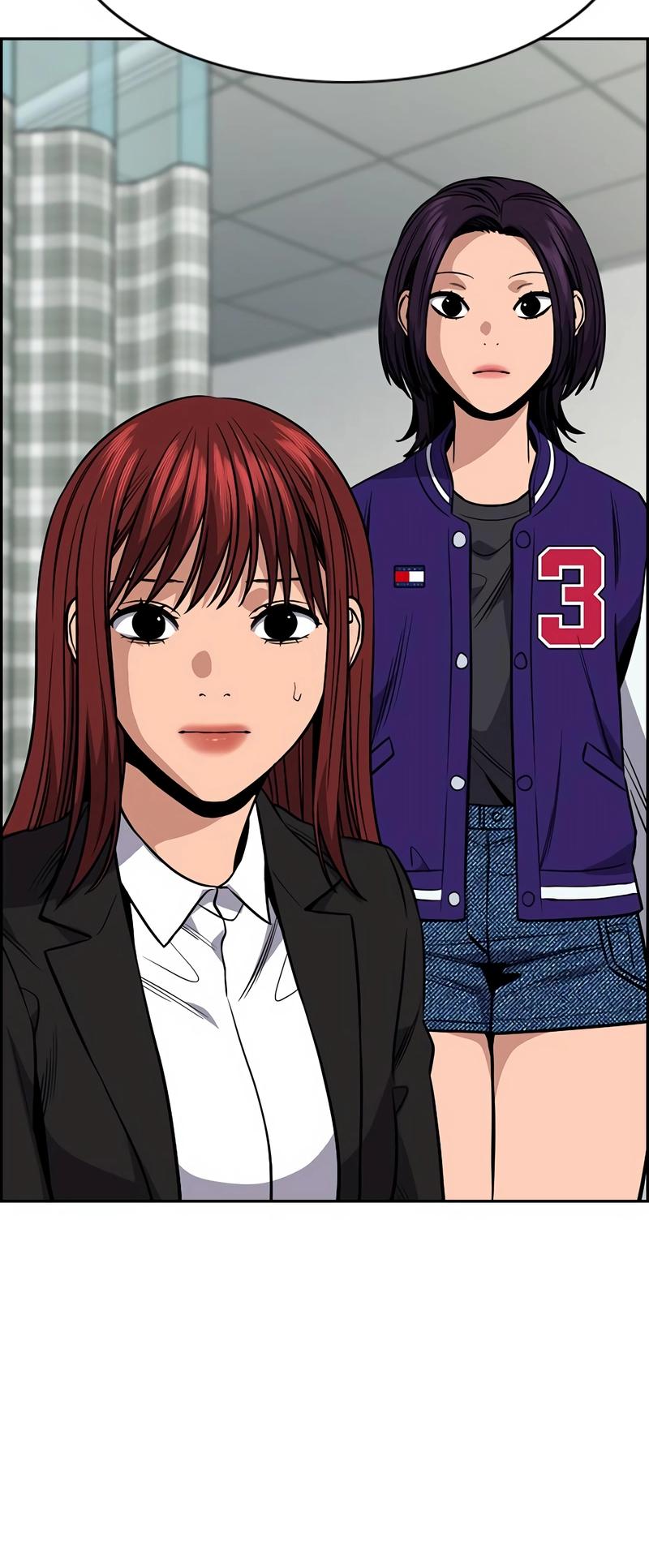 Get Schooled Chap 119 - Next Chap 120