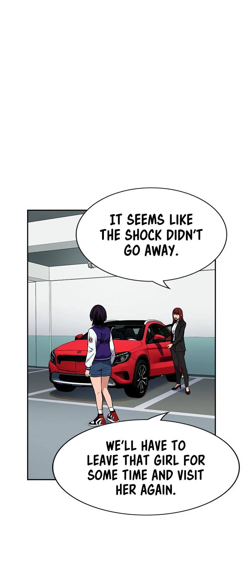 Get Schooled Chap 119 - Next Chap 120