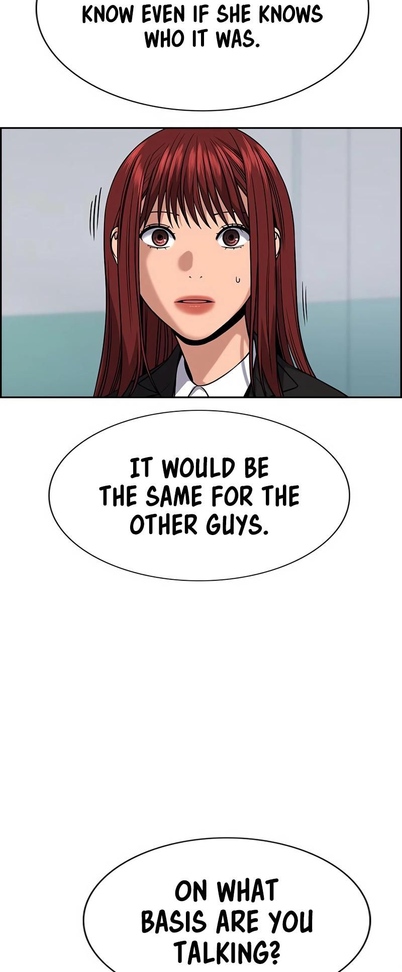 Get Schooled Chap 119 - Next Chap 120