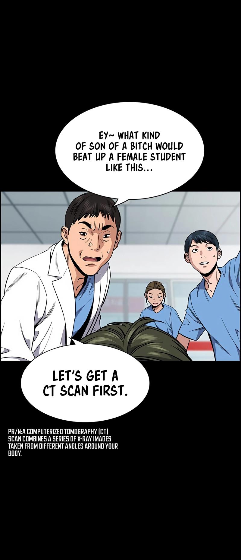 Get Schooled Chap 119 - Next Chap 120