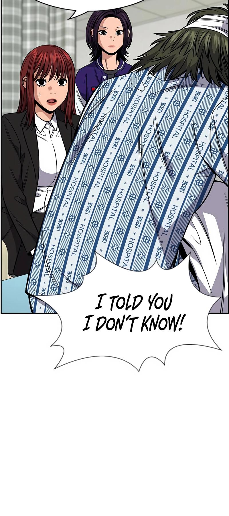 Get Schooled Chap 119 - Next Chap 120