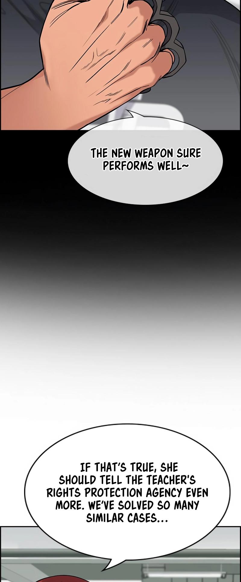 Get Schooled Chap 119 - Next Chap 120