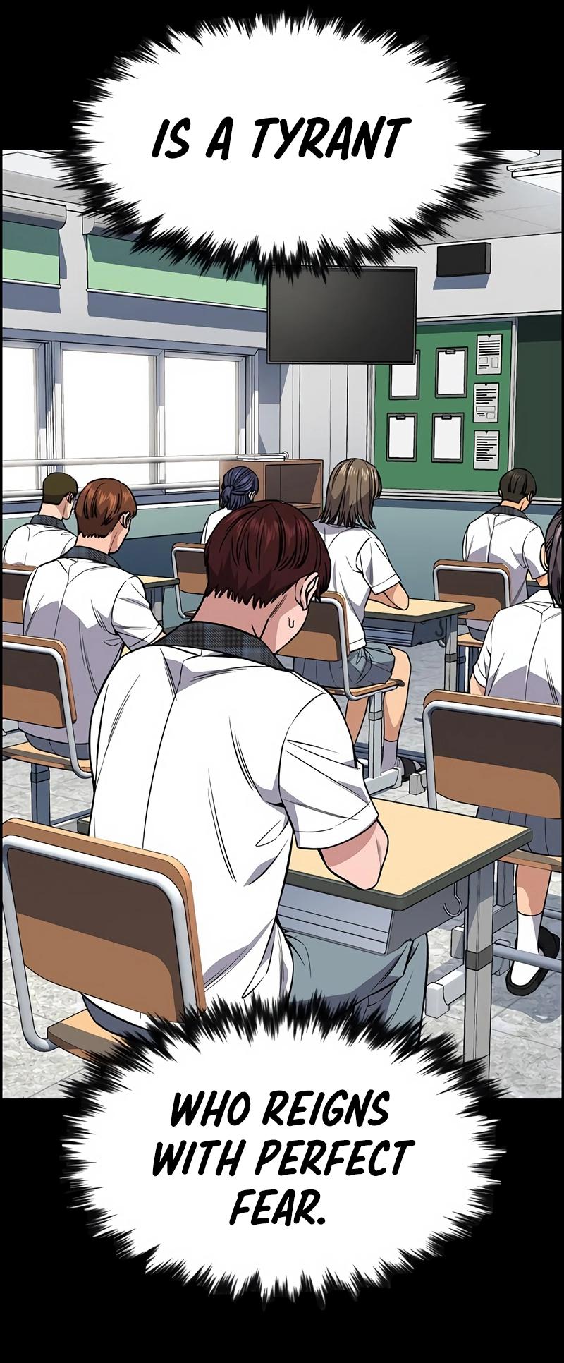 Get Schooled Chap 119 - Next Chap 120