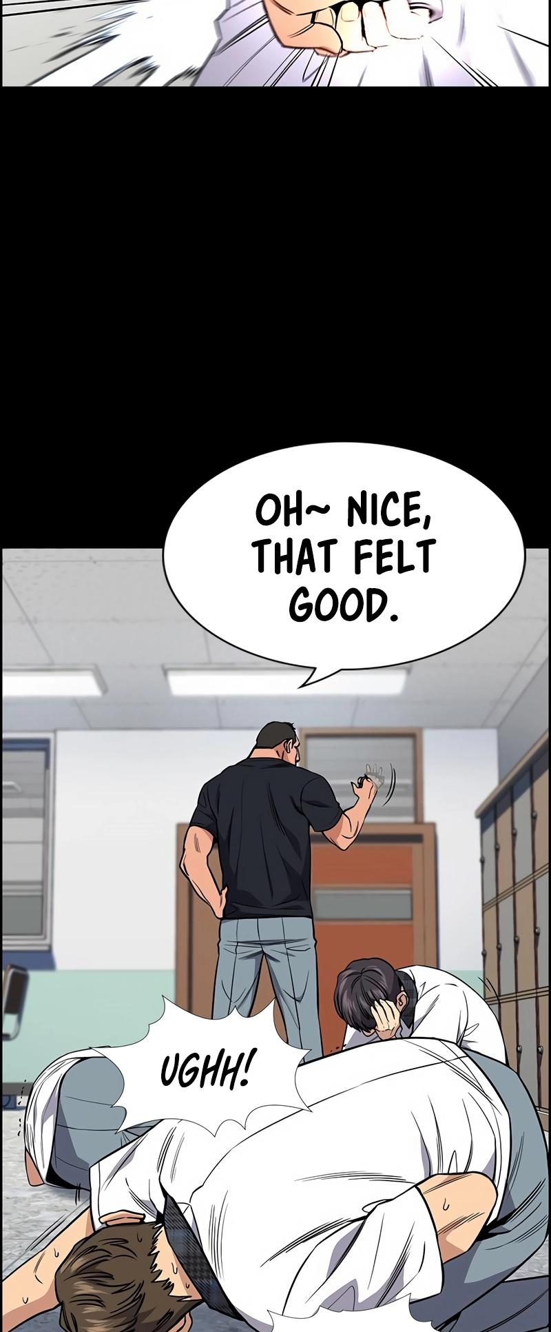 Get Schooled Chap 119 - Next Chap 120