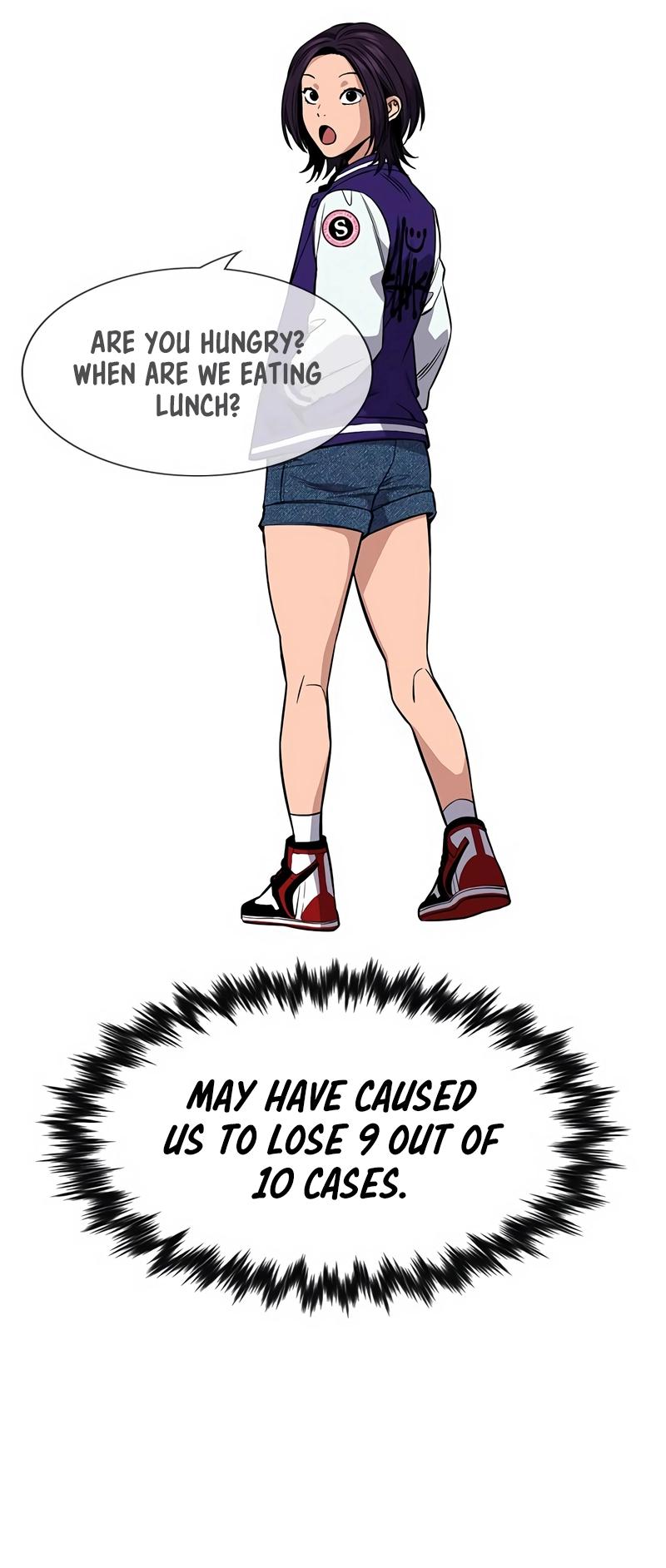 Get Schooled Chap 119 - Next Chap 120