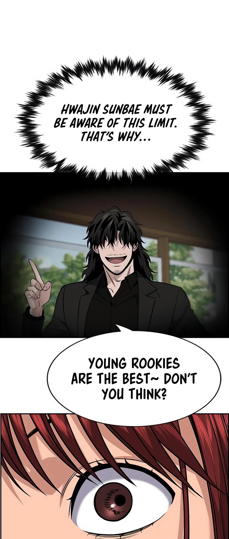 Get Schooled Chap 119 - Next Chap 120