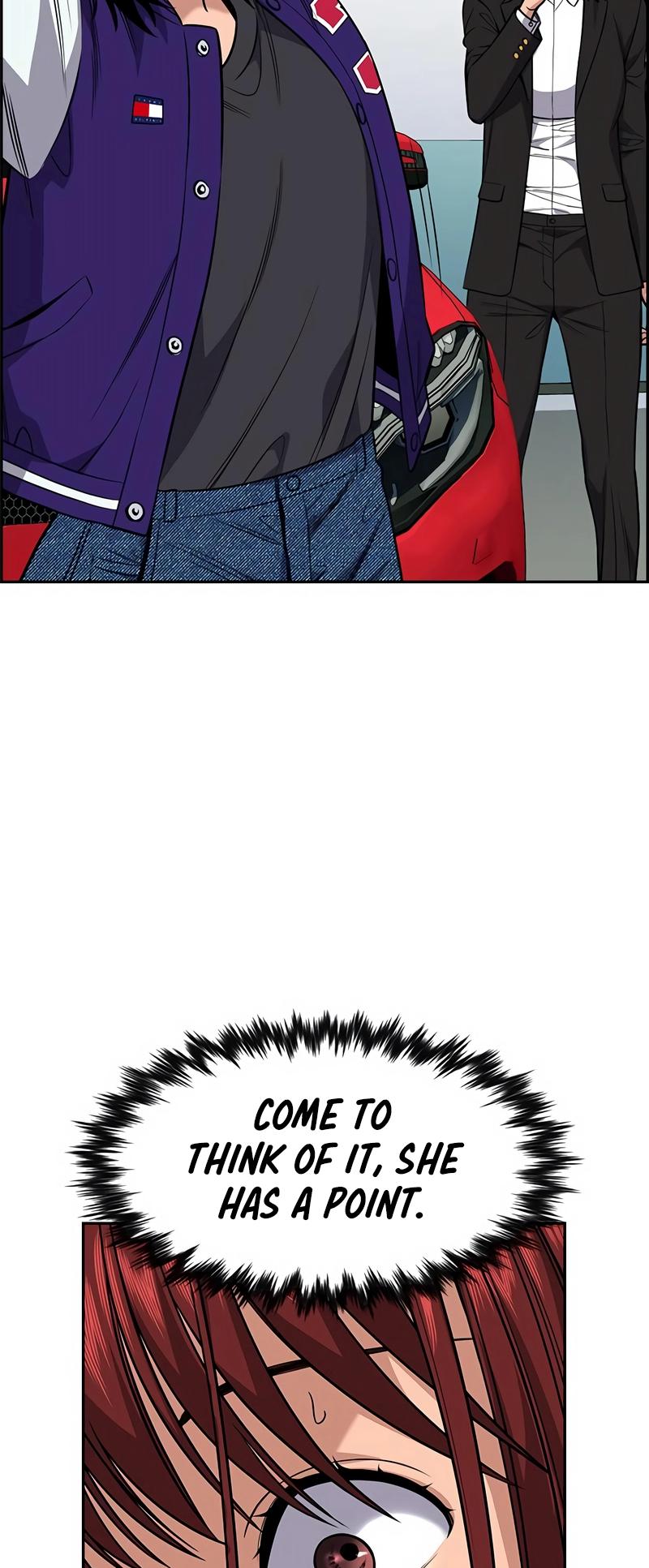 Get Schooled Chap 119 - Next Chap 120