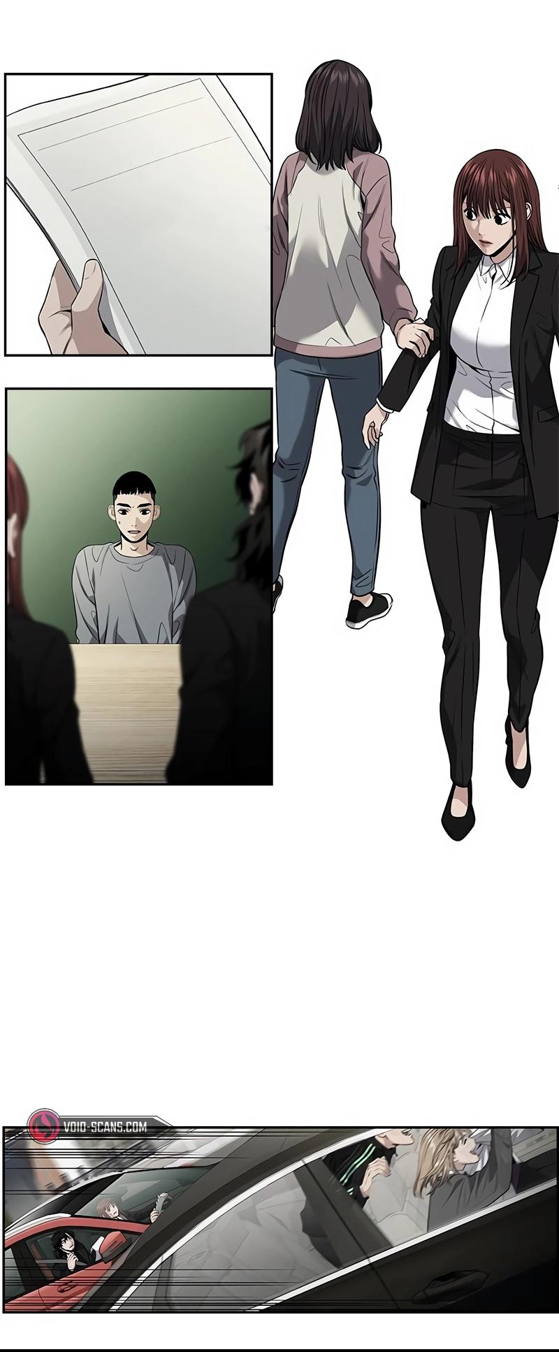 Get Schooled Chap 119 - Next Chap 120