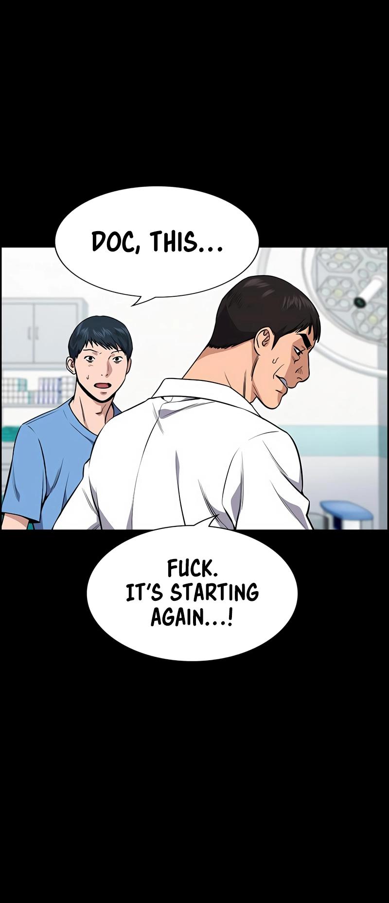 Get Schooled Chap 119 - Next Chap 120