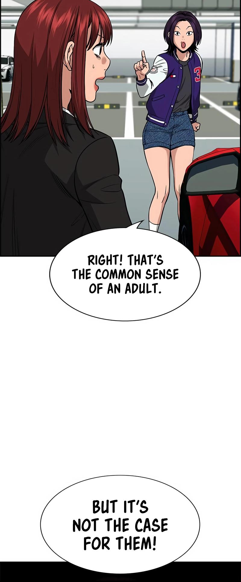 Get Schooled Chap 119 - Next Chap 120