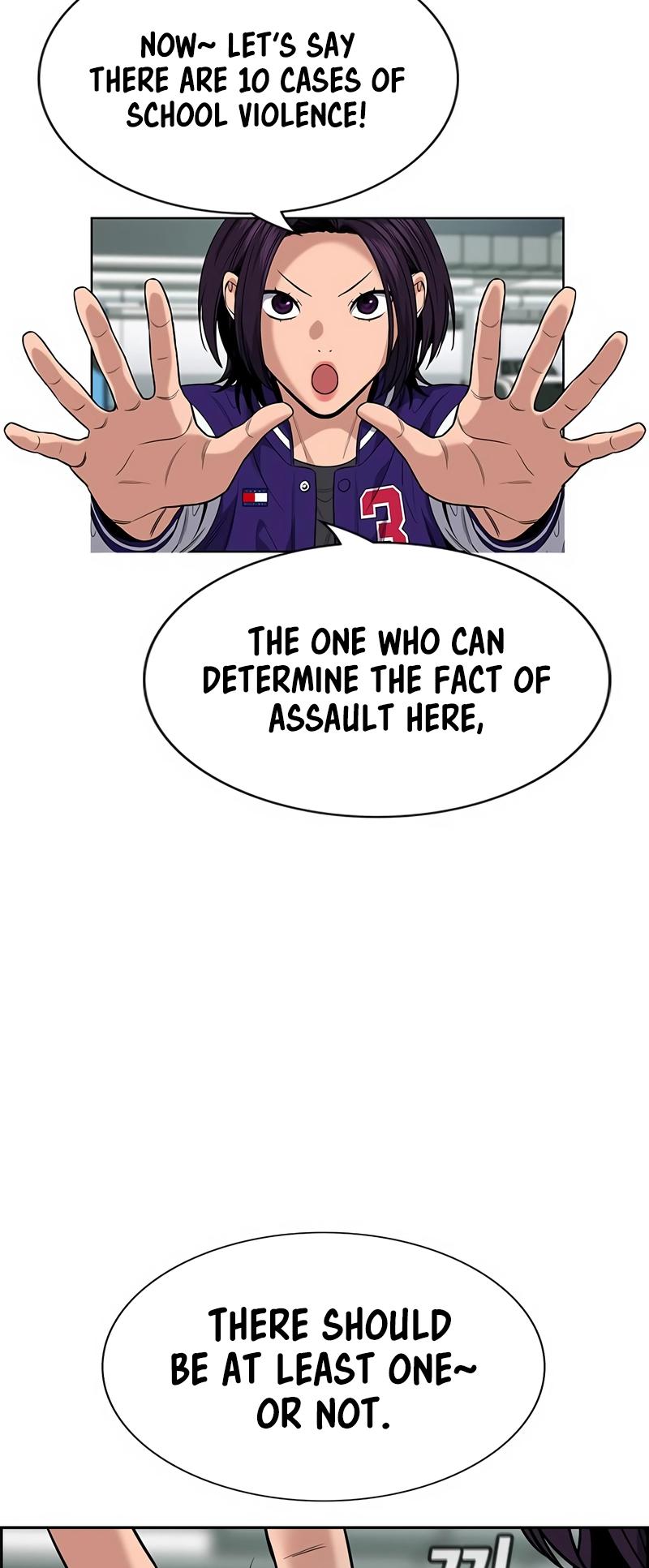 Get Schooled Chap 119 - Next Chap 120