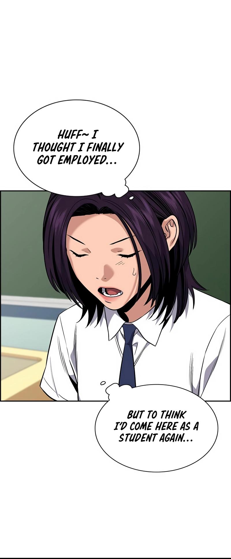 Get Schooled Chap 119 - Next Chap 120
