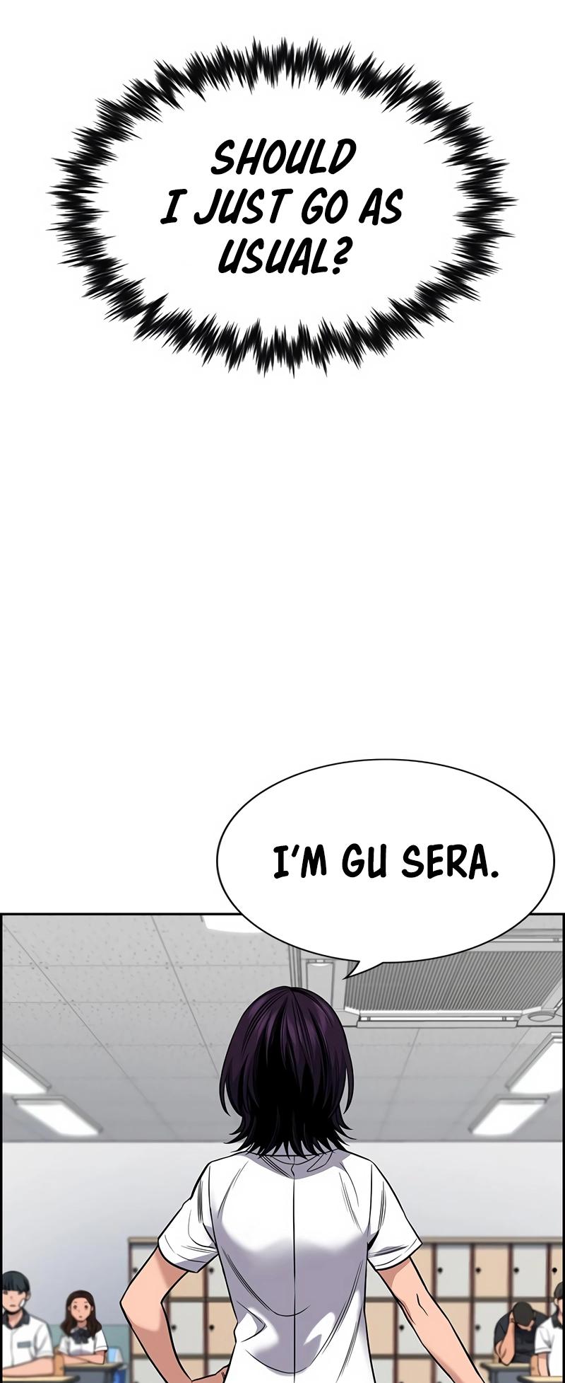 Get Schooled Chap 119 - Next Chap 120