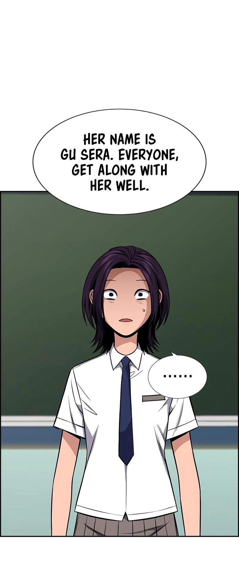 Get Schooled Chap 119 - Next Chap 120