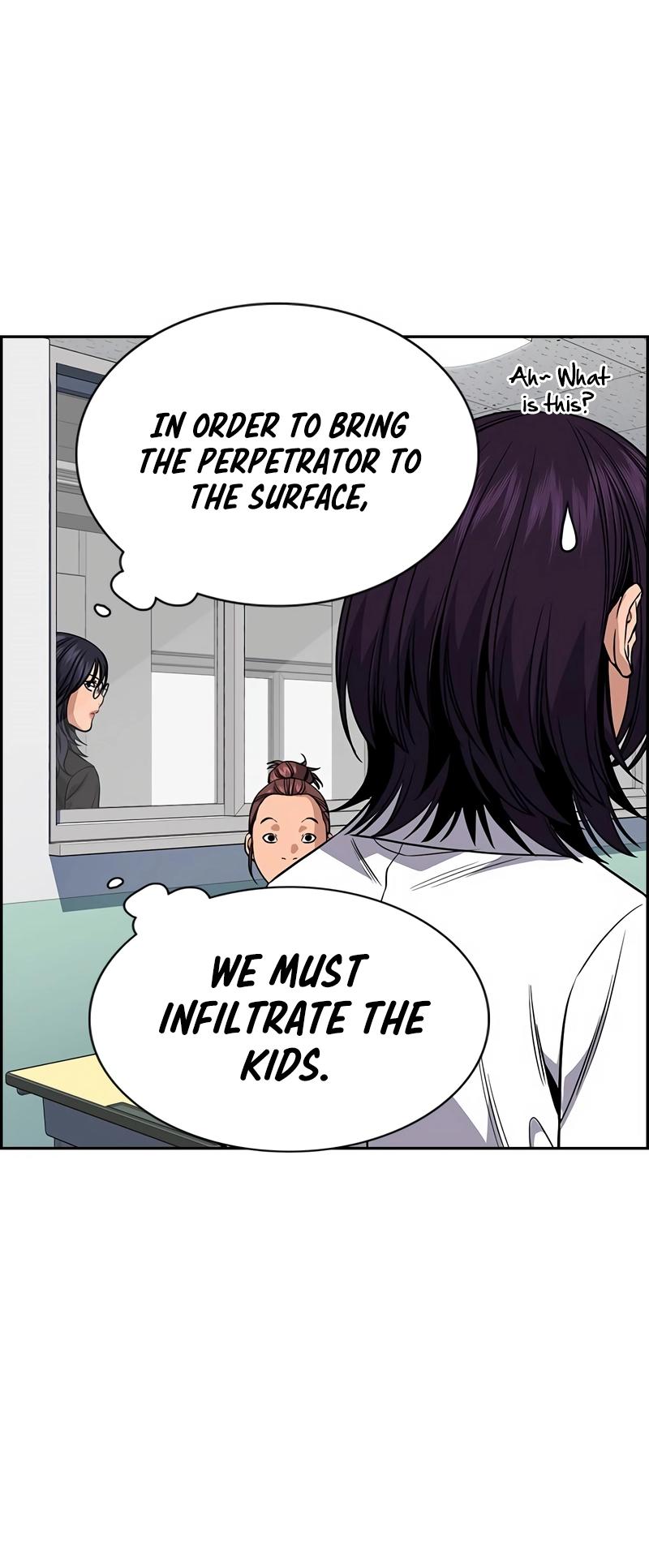 Get Schooled Chap 119 - Next Chap 120