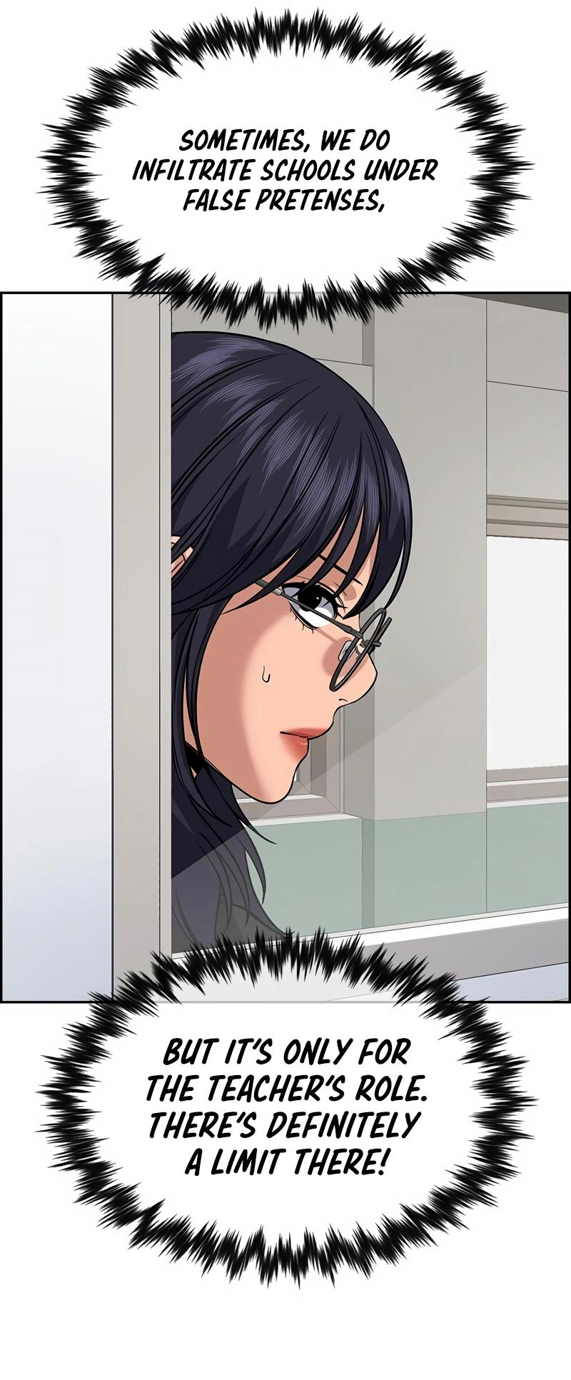 Get Schooled Chap 119 - Next Chap 120