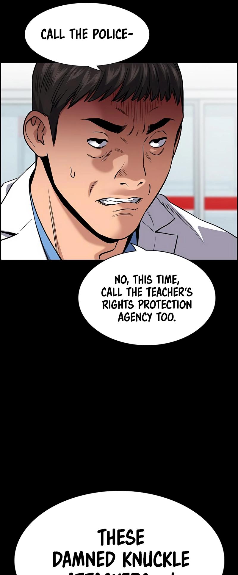 Get Schooled Chap 119 - Next Chap 120