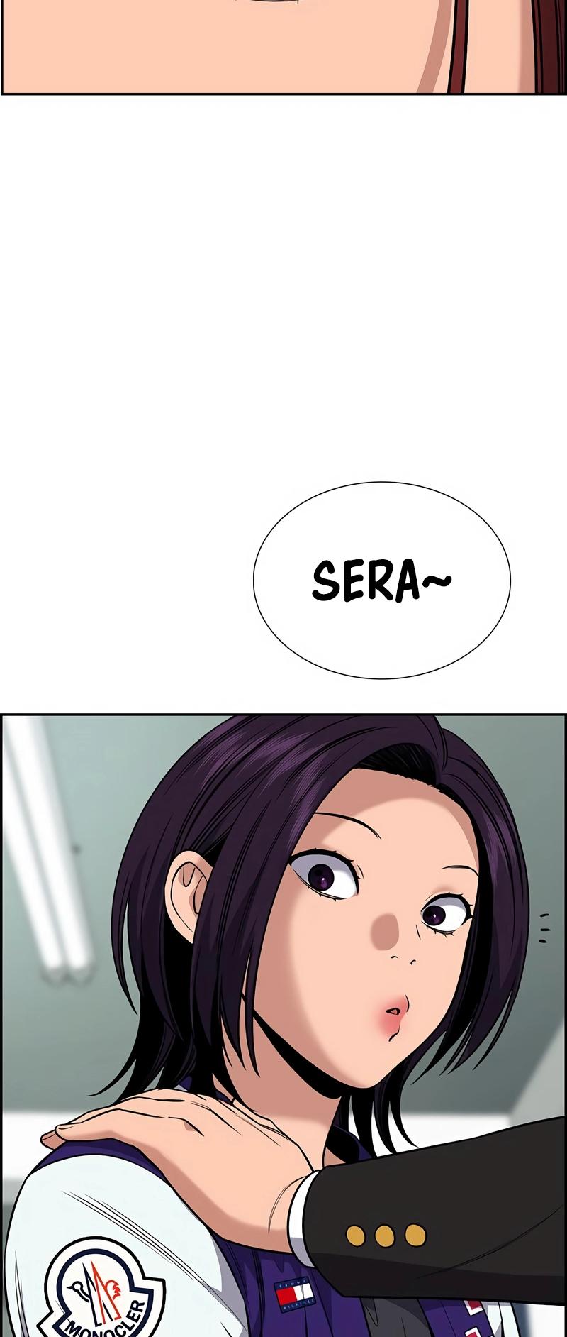 Get Schooled Chap 119 - Next Chap 120