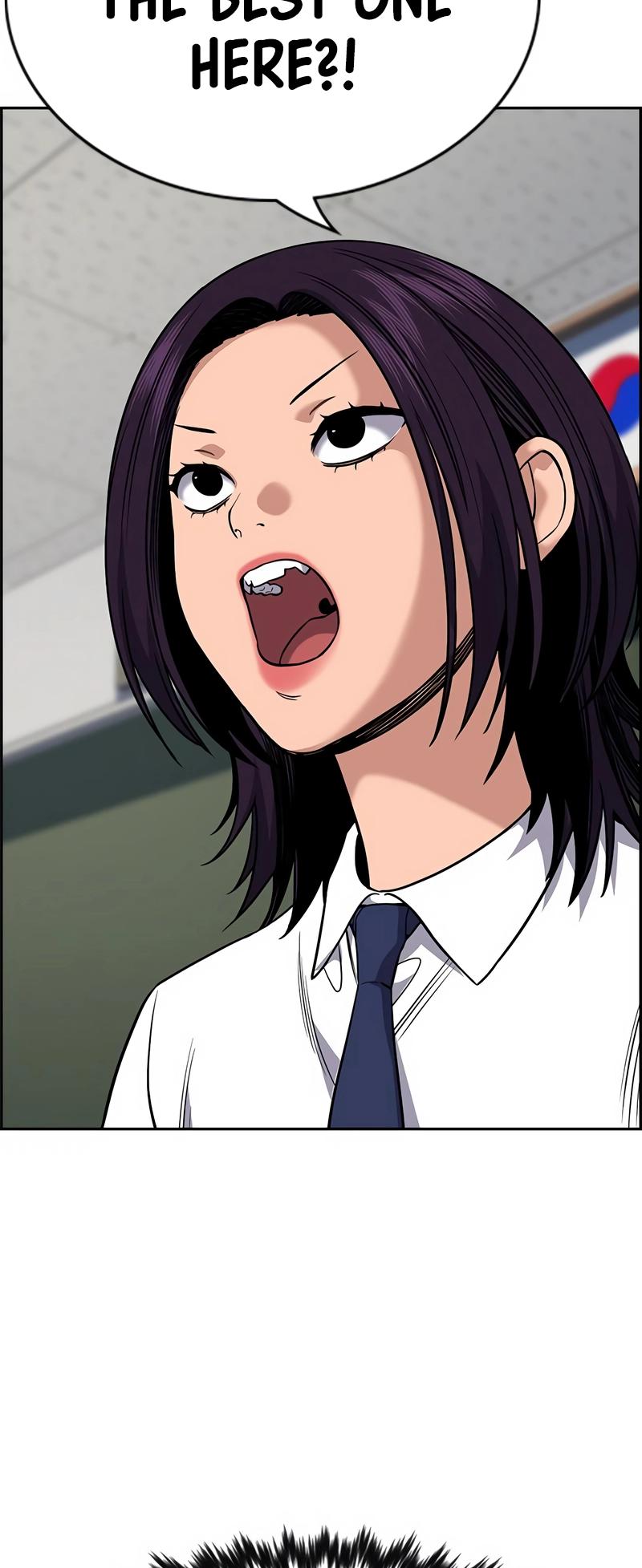 Get Schooled Chap 119 - Next Chap 120