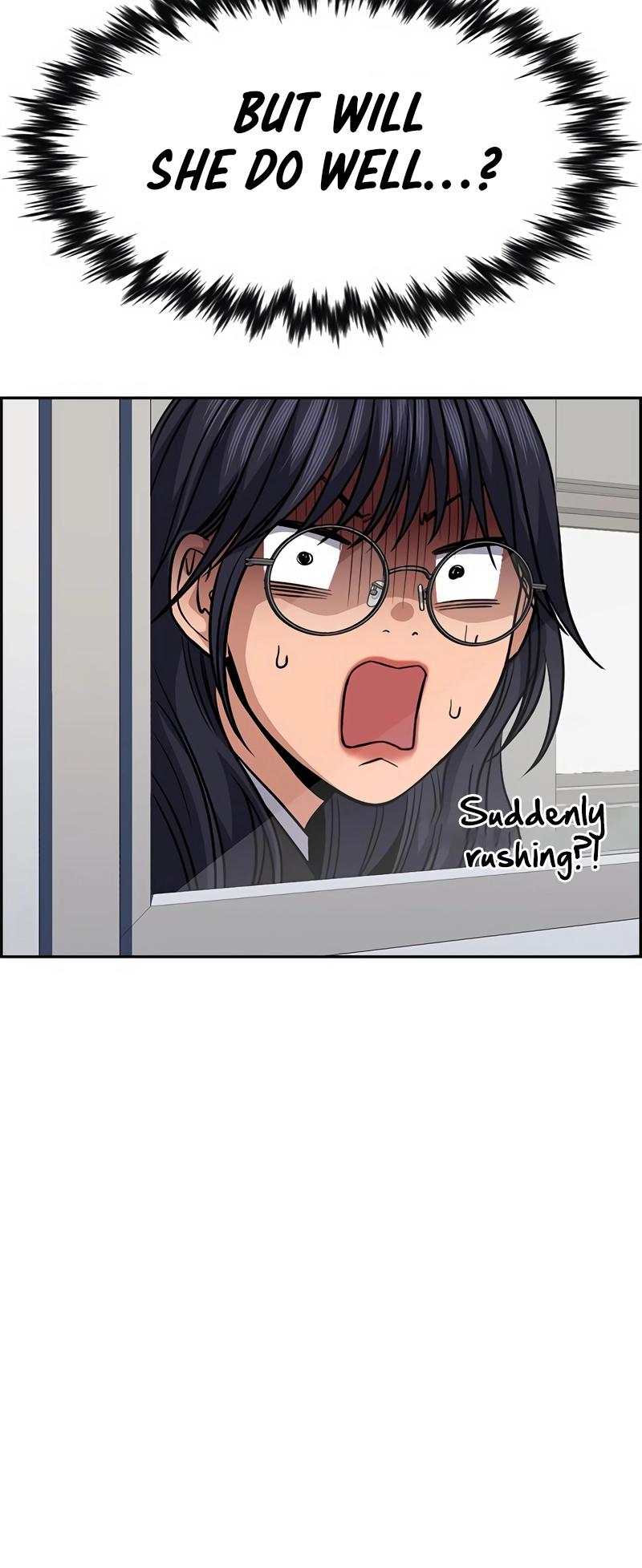 Get Schooled Chap 119 - Next Chap 120