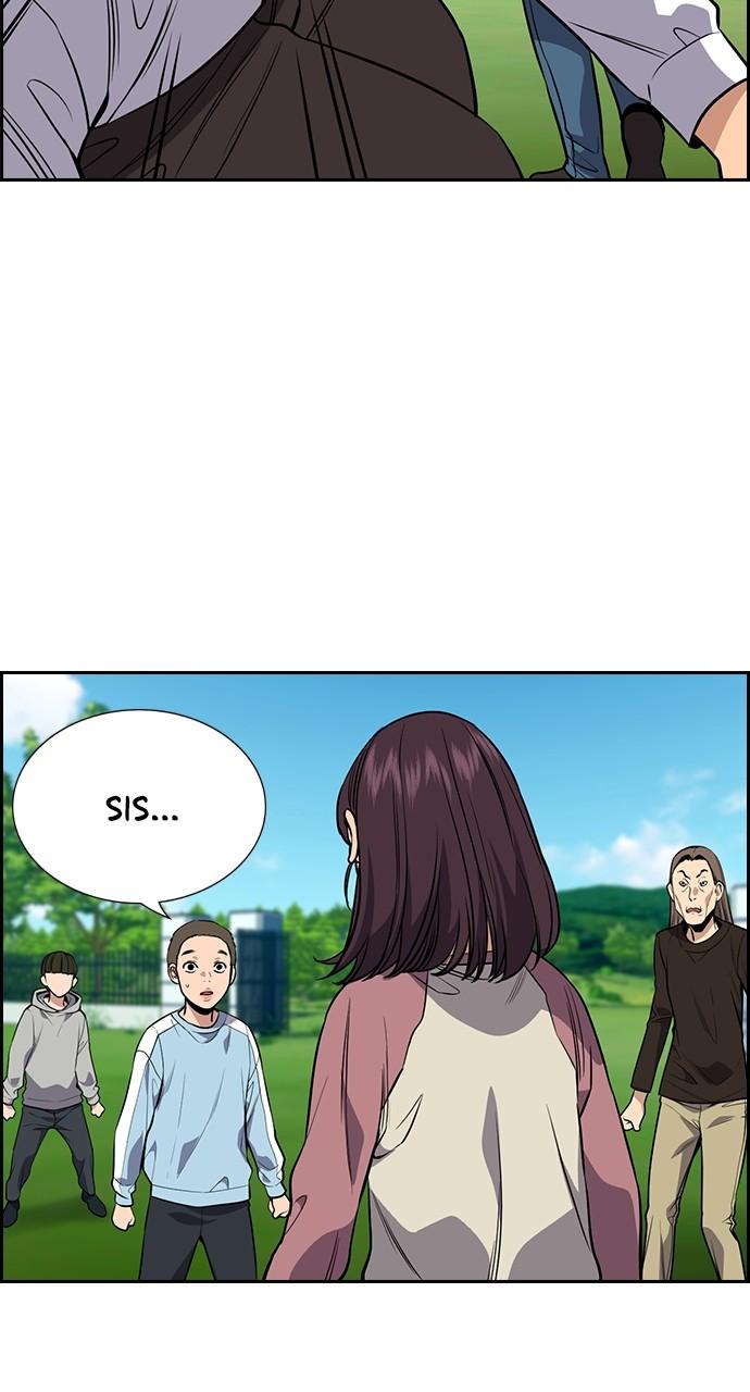 Get Schooled Chap 110 - Next Chap 111