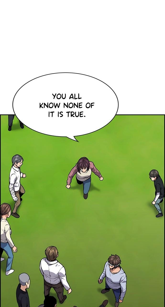 Get Schooled Chap 110 - Next Chap 111