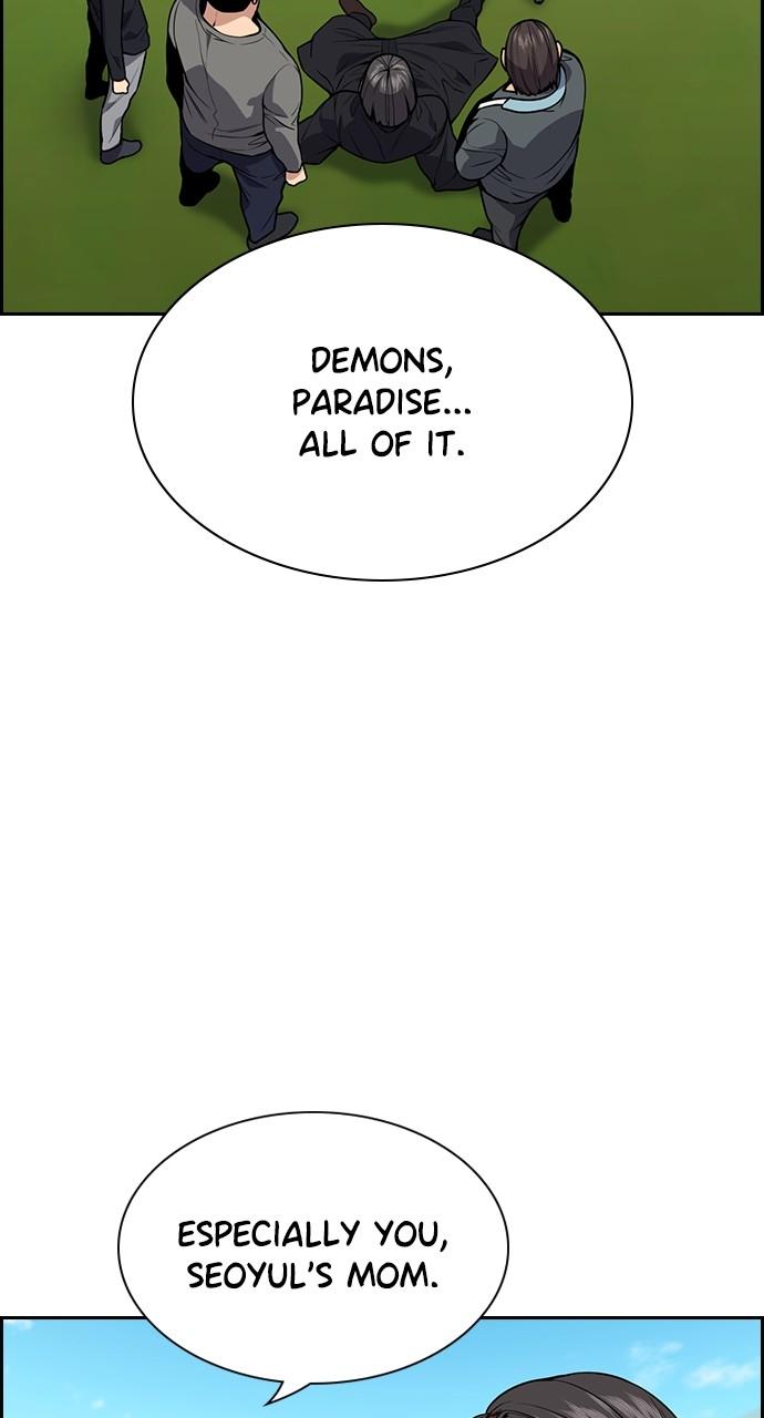 Get Schooled Chap 110 - Next Chap 111