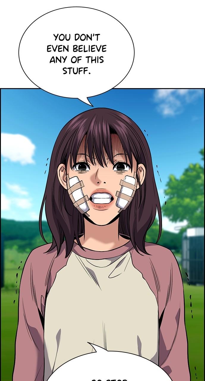 Get Schooled Chap 110 - Next Chap 111