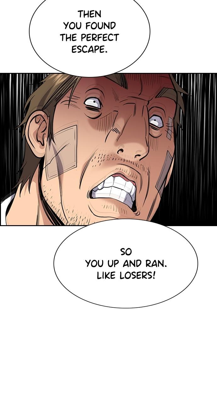 Get Schooled Chap 110 - Next Chap 111