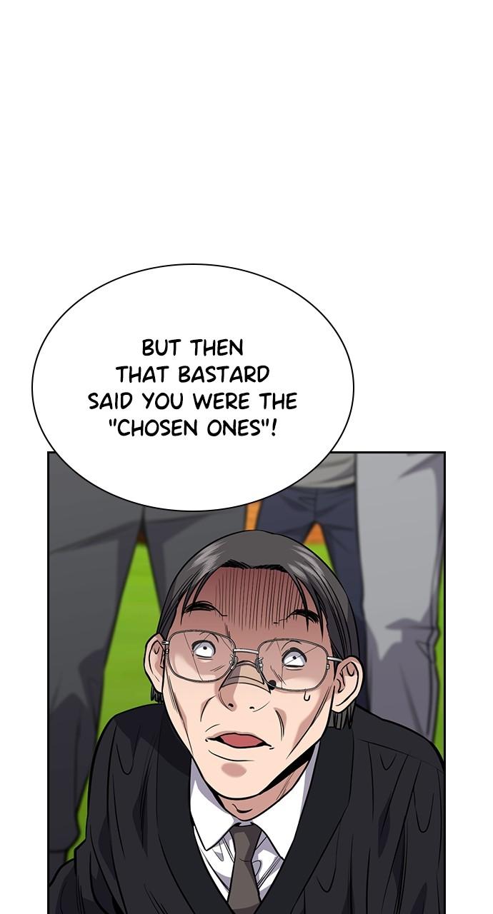 Get Schooled Chap 110 - Next Chap 111