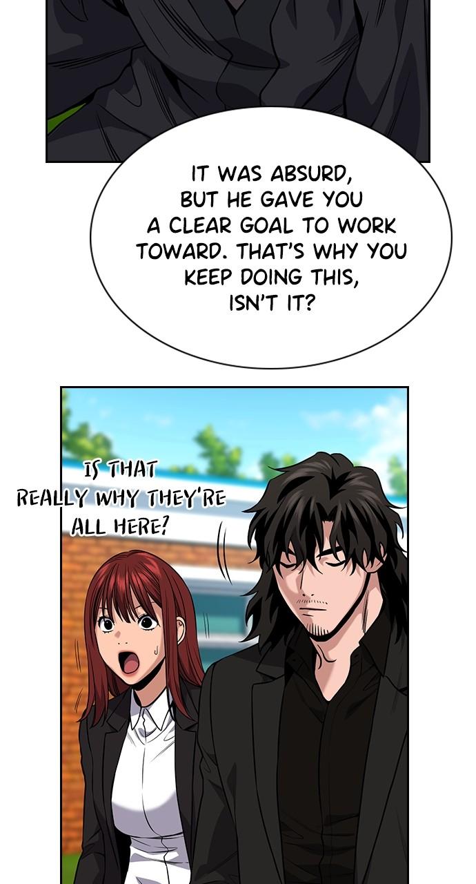 Get Schooled Chap 110 - Next Chap 111