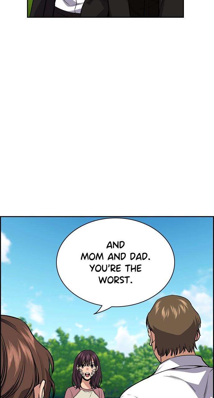 Get Schooled Chap 110 - Next Chap 111