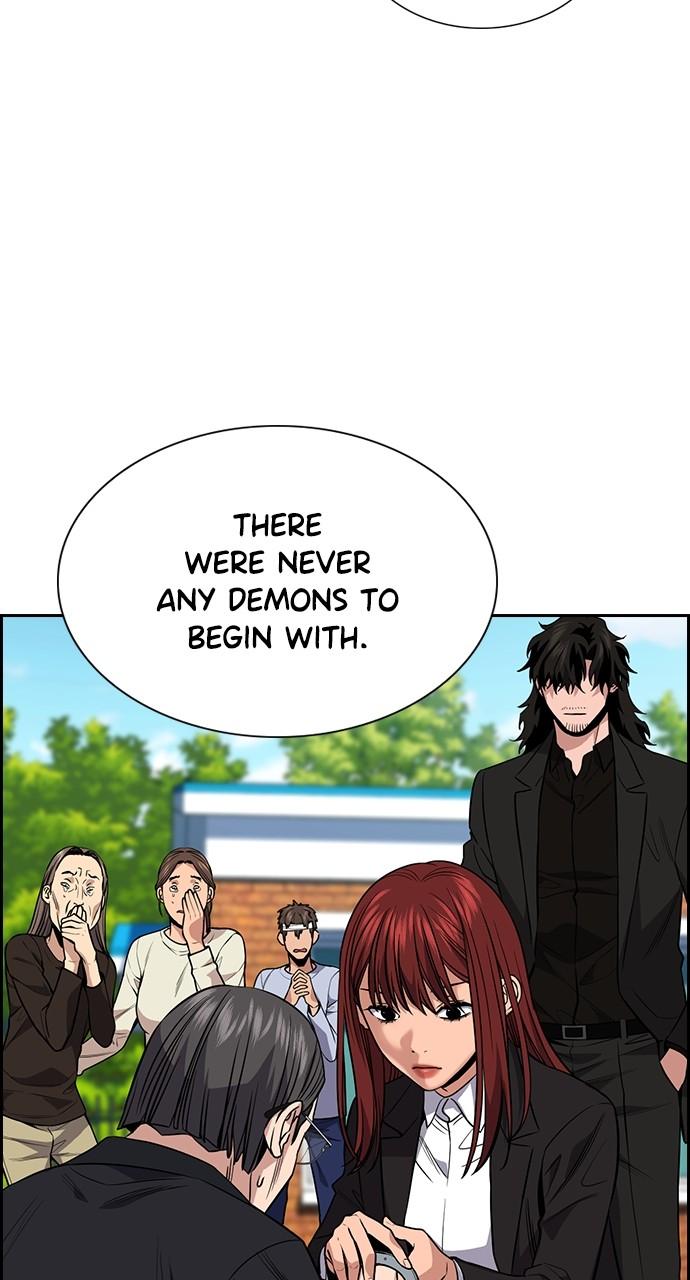 Get Schooled Chap 110 - Next Chap 111