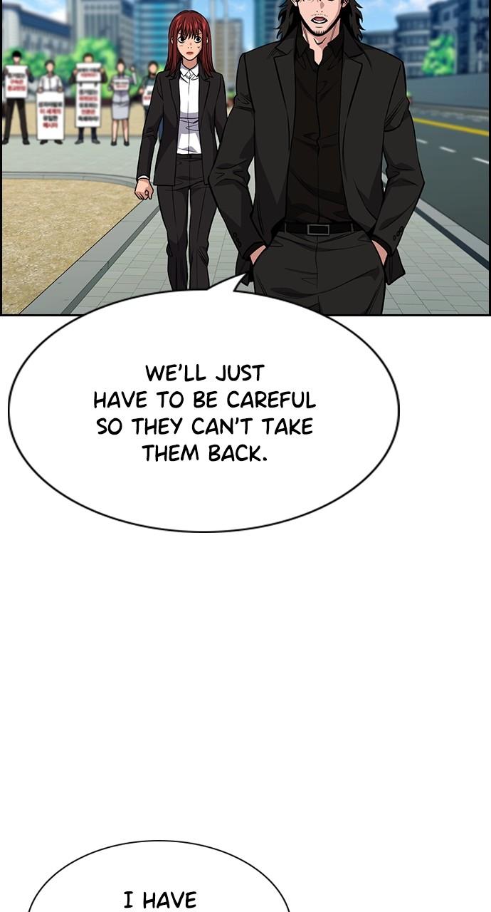 Get Schooled Chap 110 - Next Chap 111