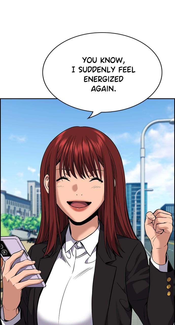 Get Schooled Chap 110 - Next Chap 111