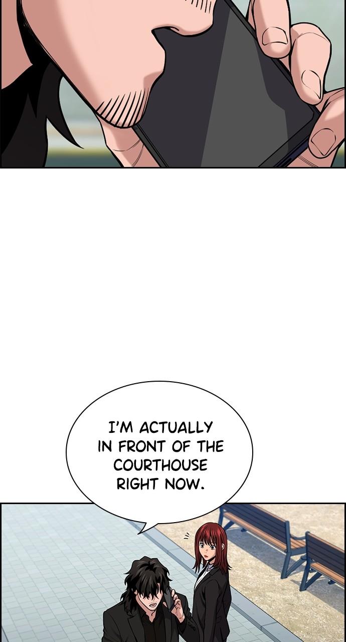 Get Schooled Chap 110 - Next Chap 111