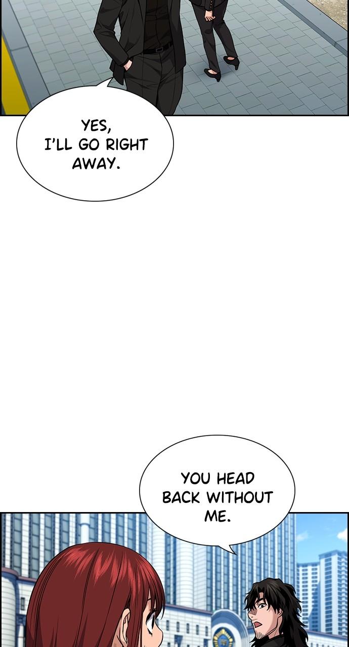 Get Schooled Chap 110 - Next Chap 111