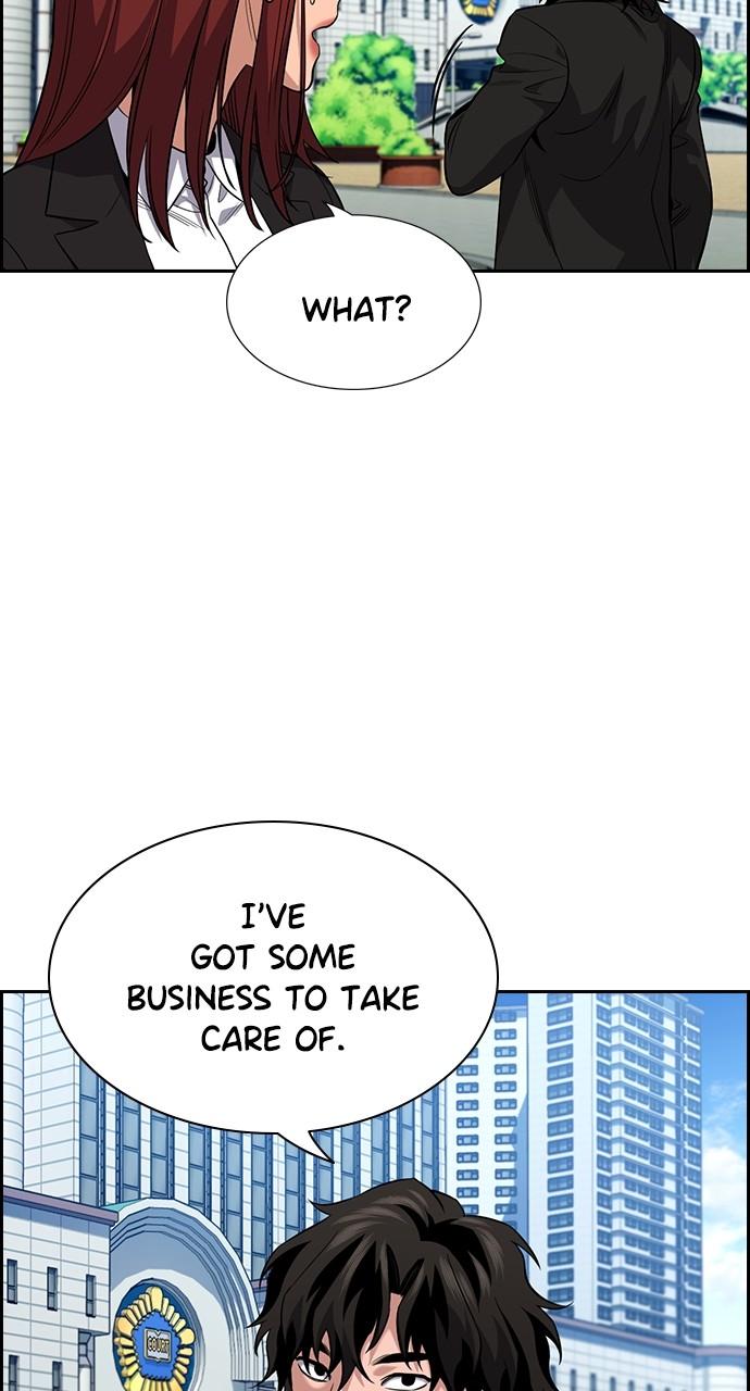 Get Schooled Chap 110 - Next Chap 111