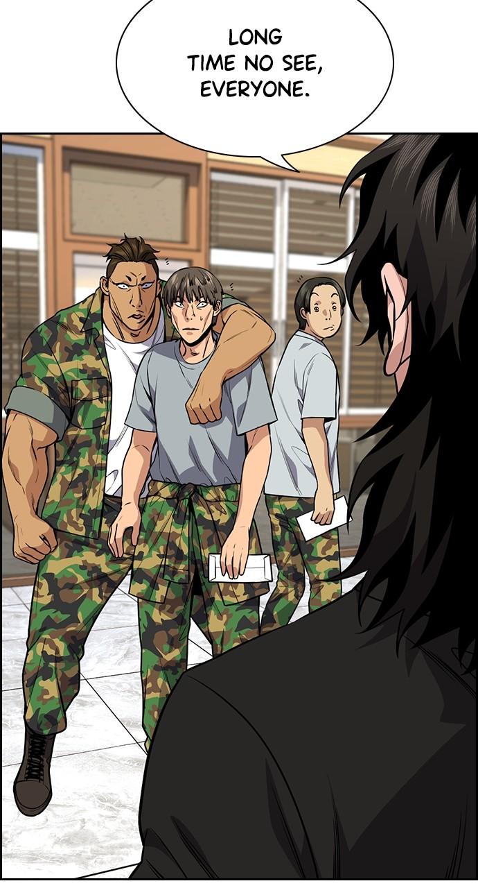 Get Schooled Chap 110 - Next Chap 111