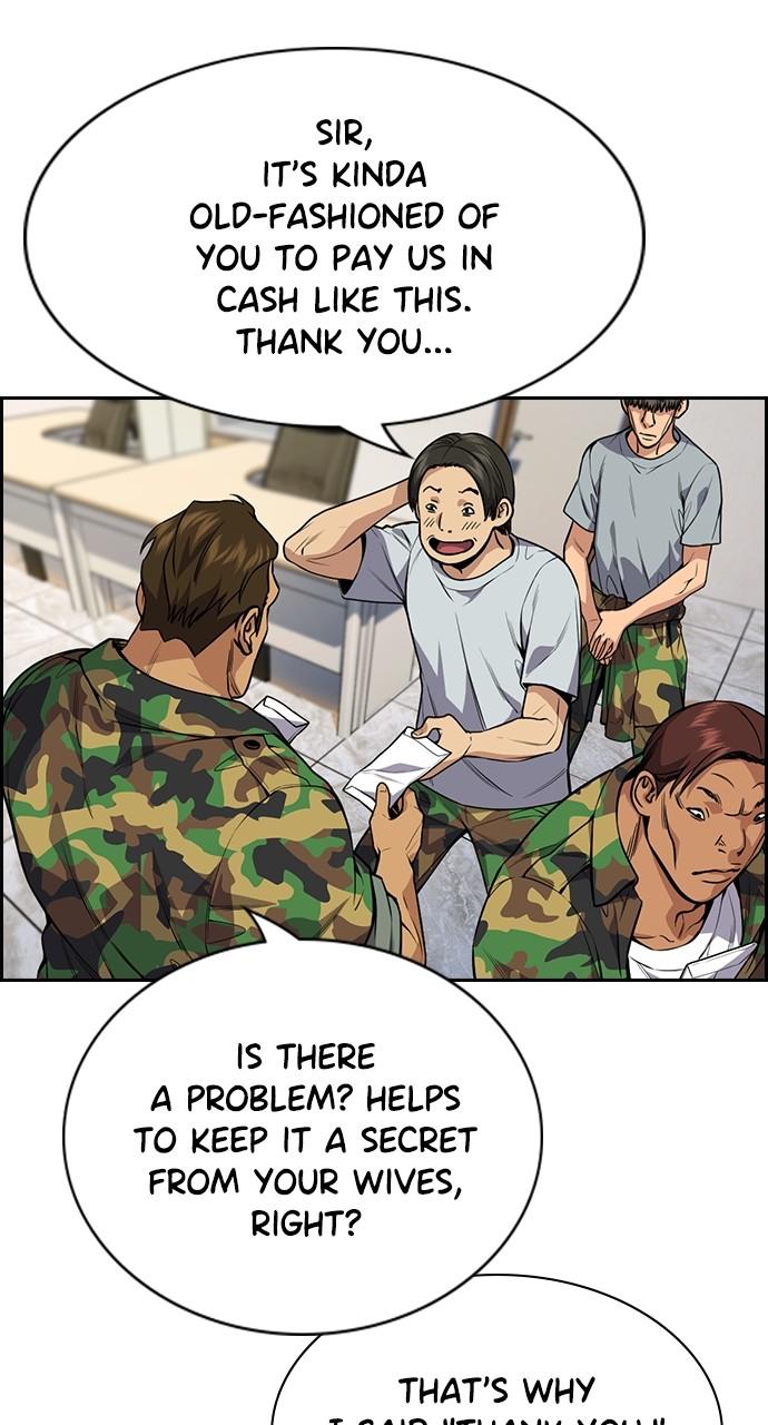 Get Schooled Chap 110 - Next Chap 111