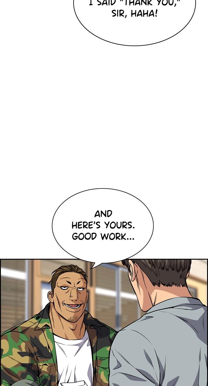 Get Schooled Chap 110 - Next Chap 111