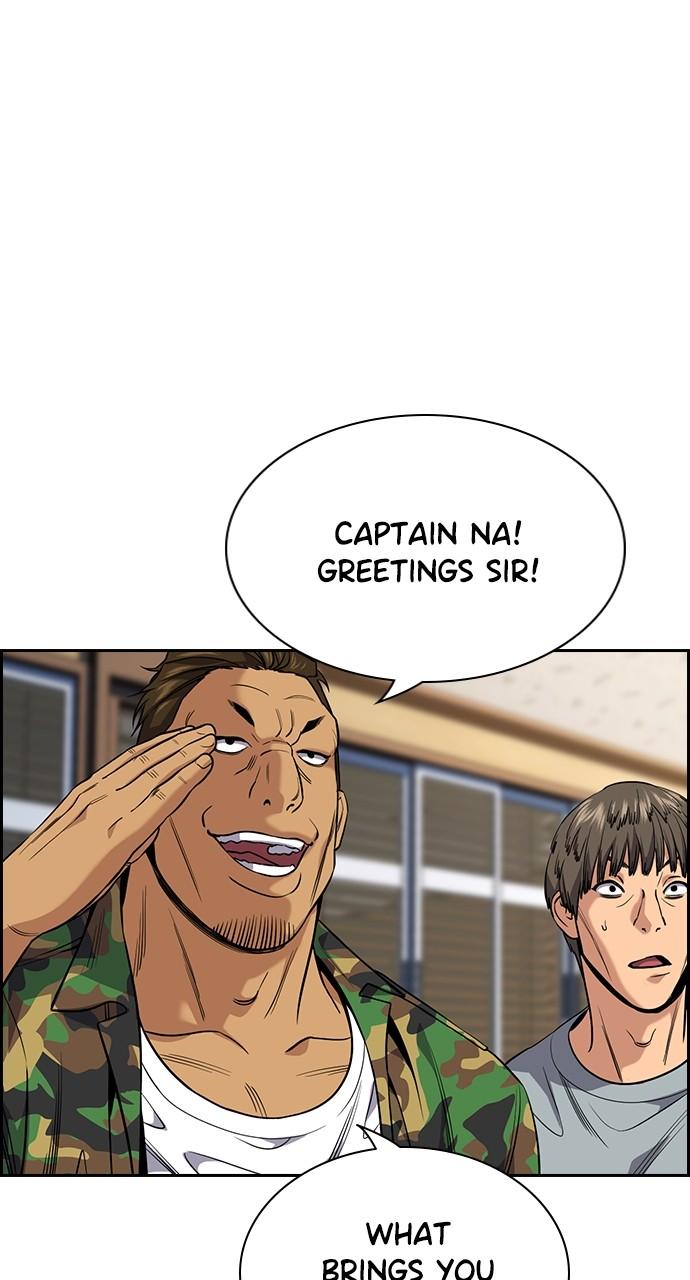 Get Schooled Chap 110 - Next Chap 111