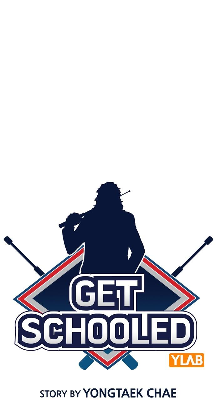 Get Schooled Chap 111 - Next Chap 112