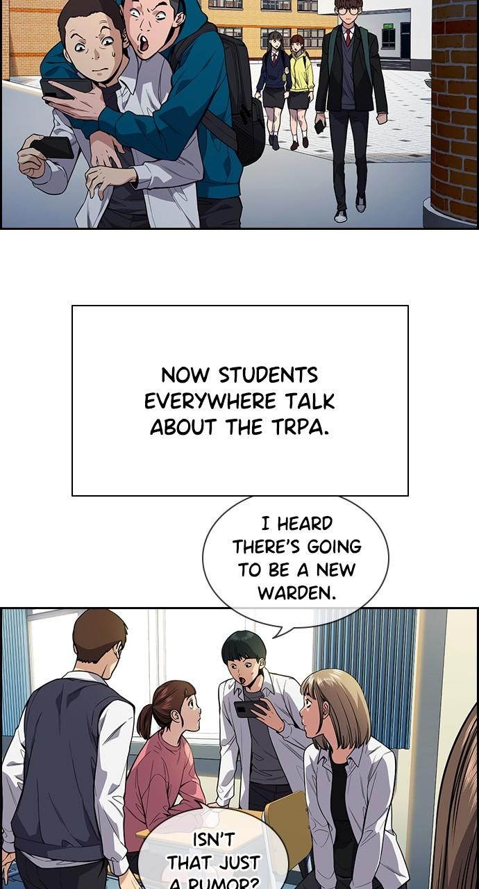 Get Schooled Chap 111 - Next Chap 112