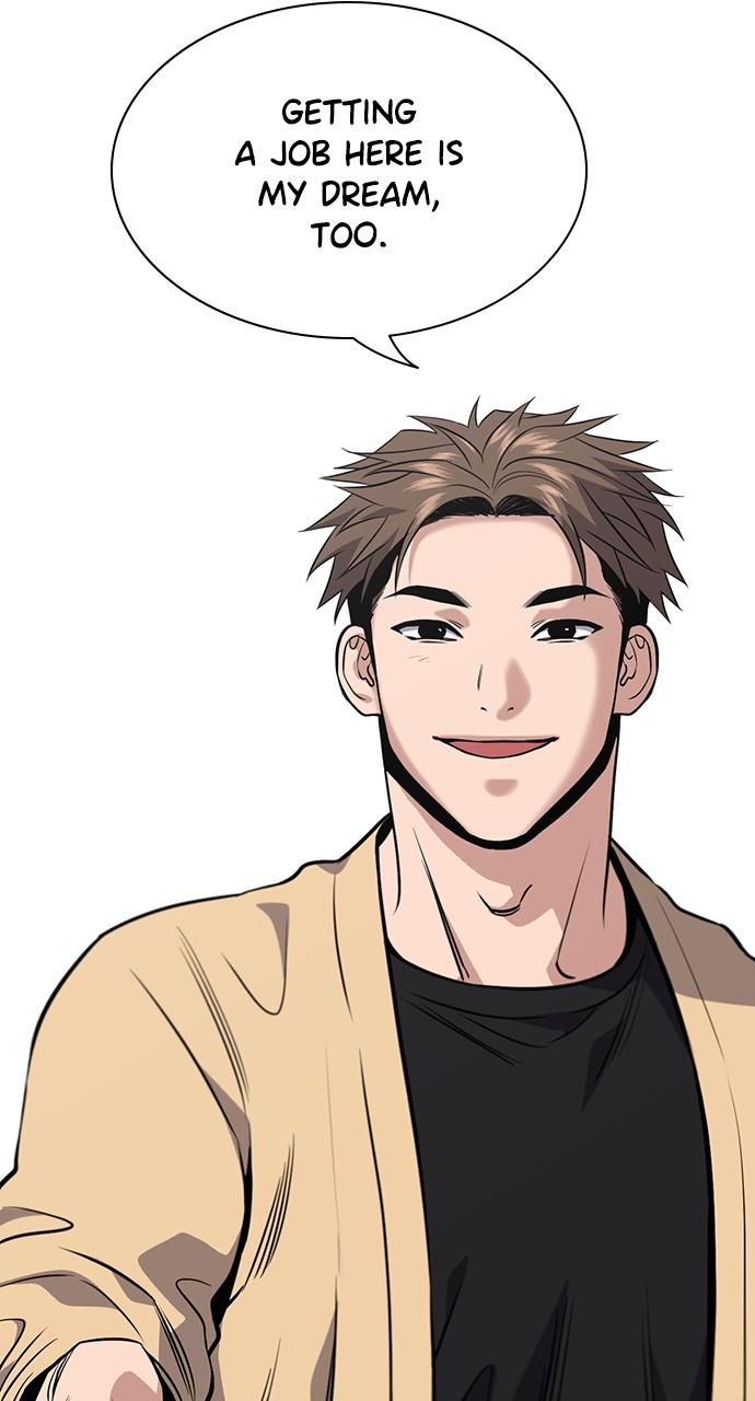 Get Schooled Chap 111 - Next Chap 112