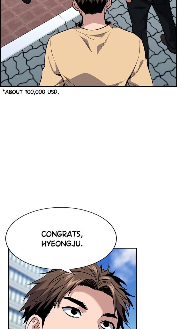 Get Schooled Chap 111 - Next Chap 112