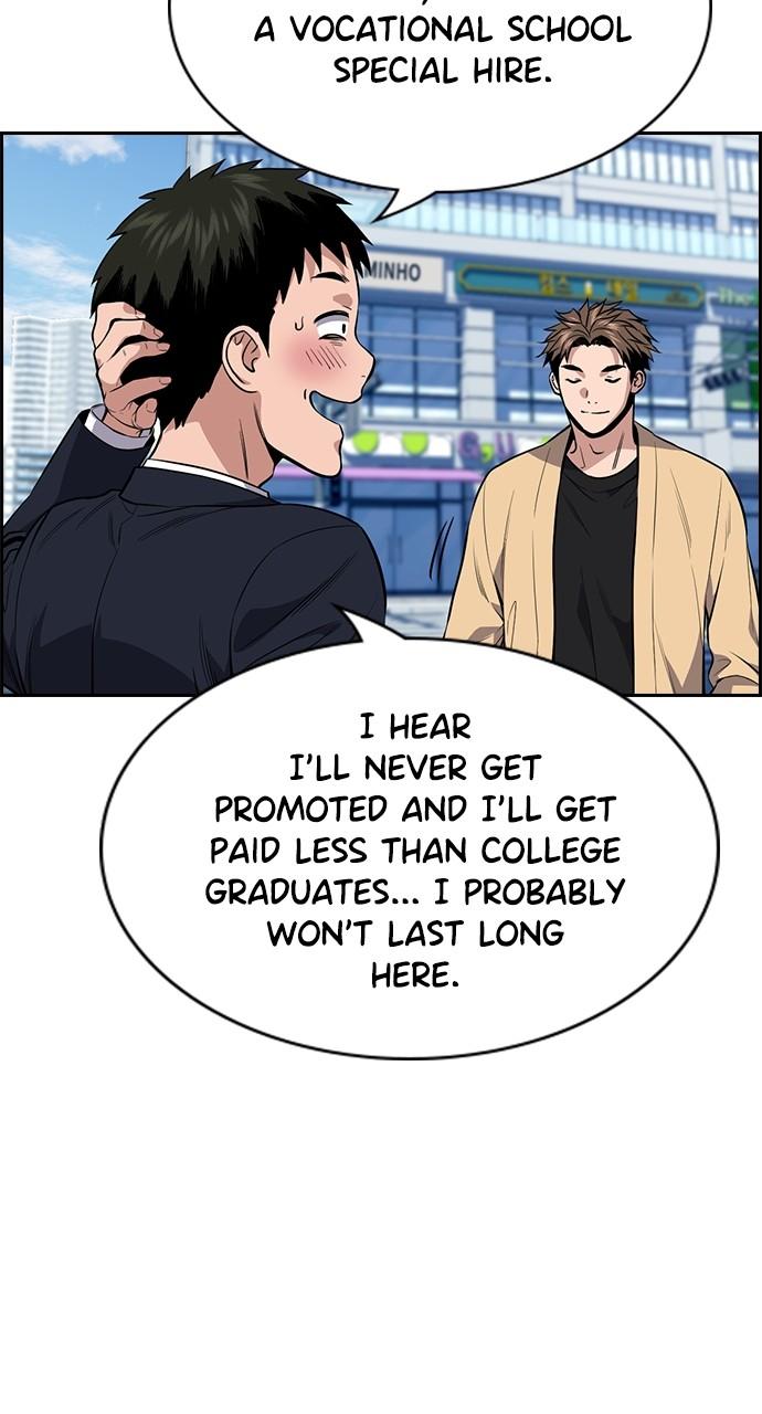 Get Schooled Chap 111 - Next Chap 112