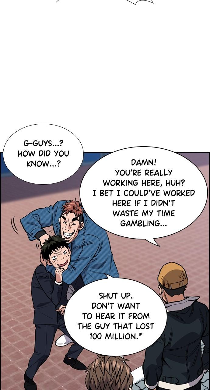 Get Schooled Chap 111 - Next Chap 112